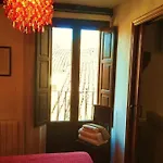 דירה Francia-quilamas Santibanez de la Sierra