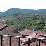 Francia-quilamas Santibanez de la Sierra