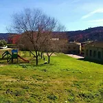 Apartmán Francia-quilamas *