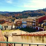 Apartmán Francia-quilamas *