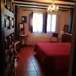 Apartmán Francia-quilamas Santibanez de la Sierra