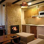 Apartment Francia-quilamas Santibanez de la Sierra