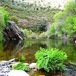 Francia-quilamas * Santibanez de la Sierra