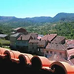 Francia-quilamas Apartment *