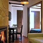 Apartment Francia-quilamas Santibanez de la Sierra