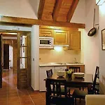 Francia-quilamas Apartment *