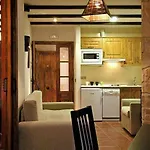 Apartment Francia-quilamas