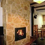 Francia-quilamas Apartment *