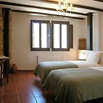 Apartment Francia-quilamas Santibanez de la Sierra