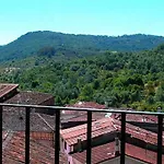 Apartment Francia-quilamas Santibanez de la Sierra