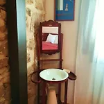 Apartment Francia-quilamas *