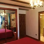 Francia-quilamas Apartment