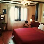 Apartment Francia-quilamas