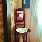 דירה Francia-quilamas Santibanez de la Sierra