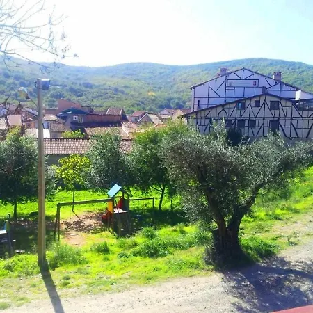 Francia-quilamas