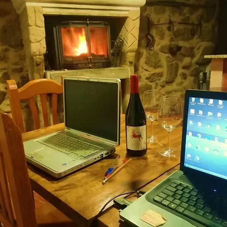 Franciaquilamas Apartmán *