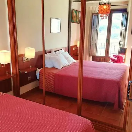 Franciaquilamas Santibanez de la Sierra