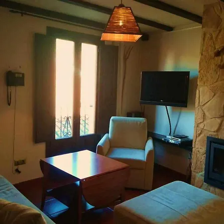 Franciaquilamas Apartment *