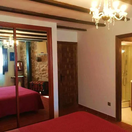 Franciaquilamas Apartmán *