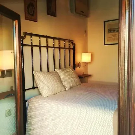 Διαμέρισμα Franciaquilamas *