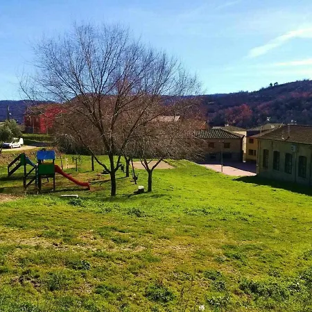 Διαμέρισμα Franciaquilamas *