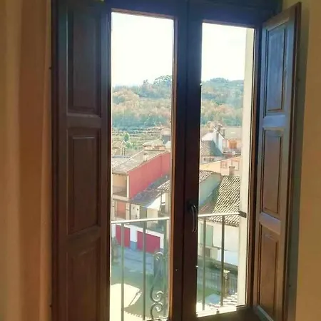 Franciaquilamas Apartment