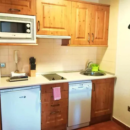 Franciaquilamas Διαμέρισμα *