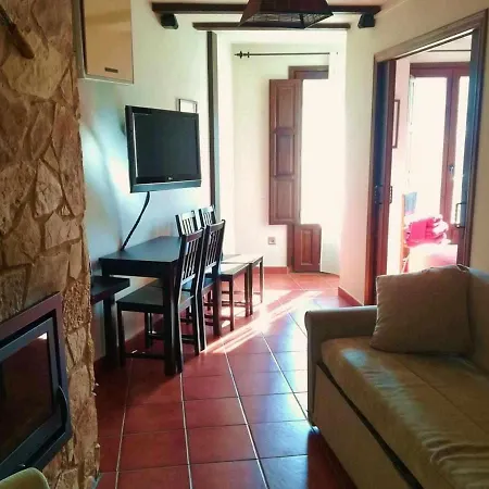 Apartment Franciaquilamas *