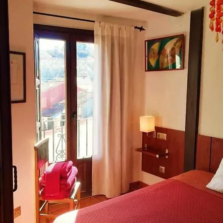 Franciaquilamas Santibanez de la Sierra