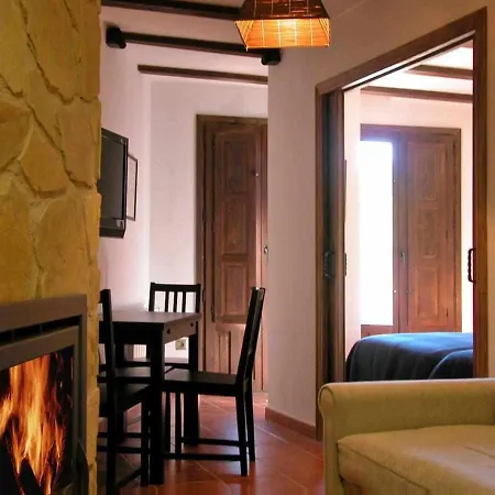 Franciaquilamas * Santibanez de la Sierra