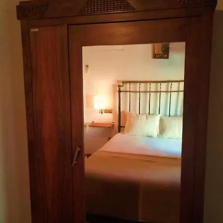 Franciaquilamas Santibanez de la Sierra