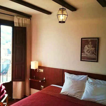 Apartmán Franciaquilamas