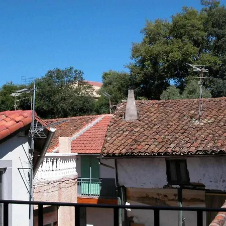 Appartamento Franciaquilamas