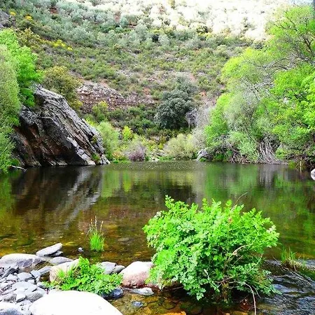 Francia-quilamas * Santibanez de la Sierra