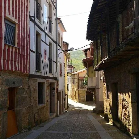 Francia-quilamas