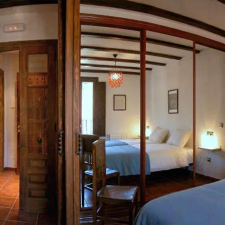 Apartment Franciaquilamas