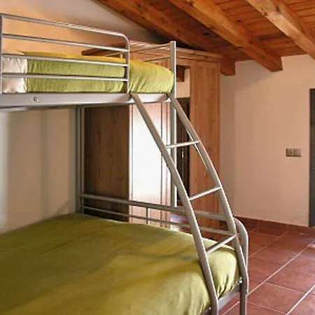 Apartment Franciaquilamas *