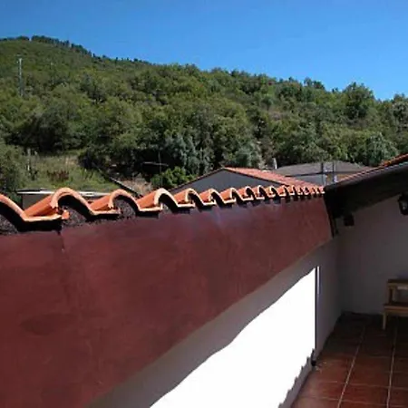 Franciaquilamas * Santibanez de la Sierra