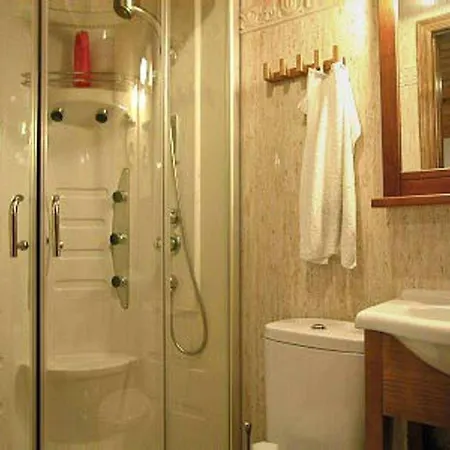 Franciaquilamas Apartment