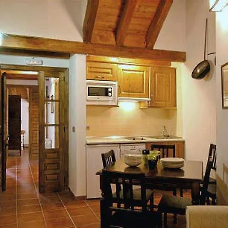Franciaquilamas Apartment *