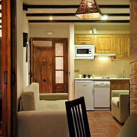 Apartment Franciaquilamas