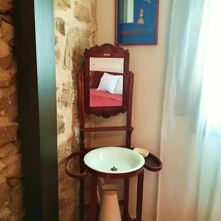 Apartment Franciaquilamas *