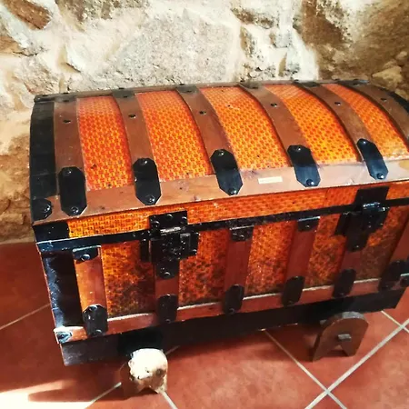 Appartamento Franciaquilamas