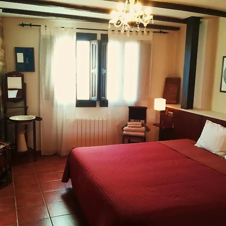 Apartment Franciaquilamas