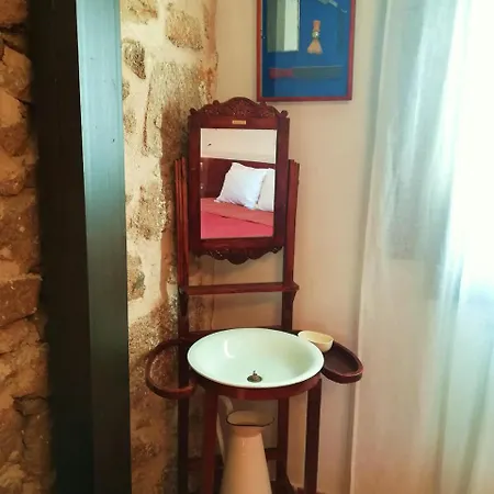 Apartment Franciaquilamas Santibanez de la Sierra
