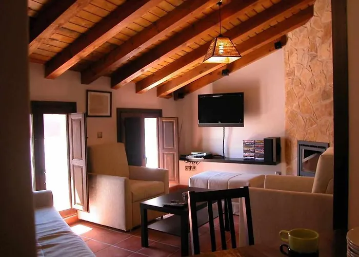 Franciaquilamas Santibanez de la Sierra