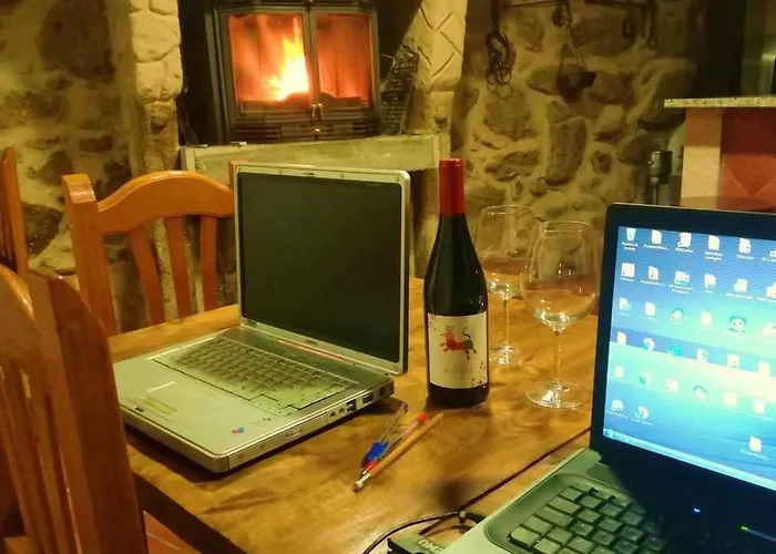 Franciaquilamas 아파트 *