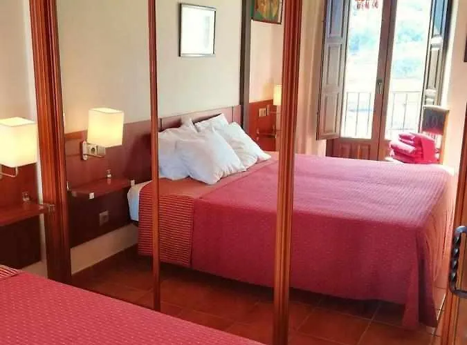 Franciaquilamas Santibanez de la Sierra