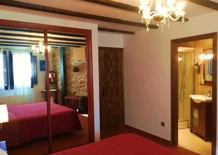 Franciaquilamas 아파트 *