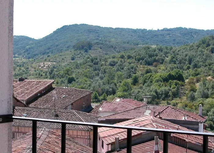 Francia-quilamas Santibanez de la Sierra